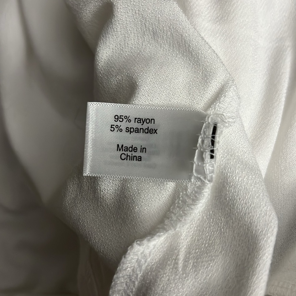 Max-Swing Tunic Tee NWT - Picture 5 of 5